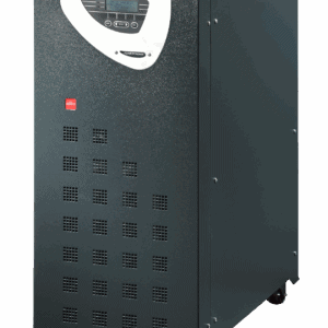 UPS për Call Center & Struktura Shërbimi – AEC / PowerTronix 40–80 kVA