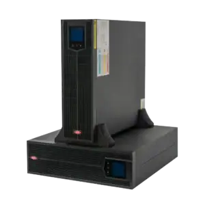 UPS për Agjenci Marketingu & Dizajni – AEC IST3 / IST9 6–10 kVA