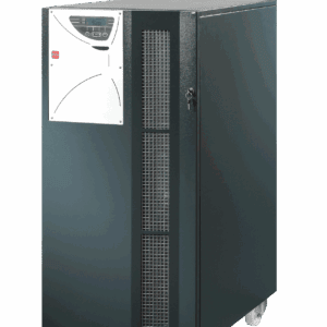 UPS për Fabrika & Zona Industriale – AEC / PowerTronix 40–120 kVA